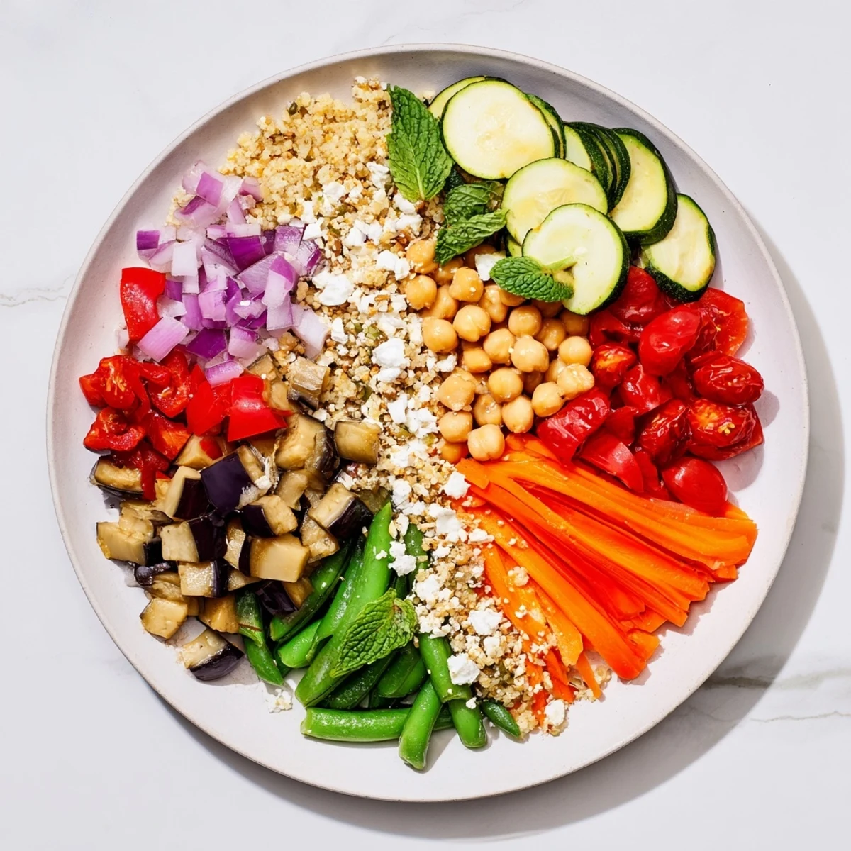 The Spice Route Clusters