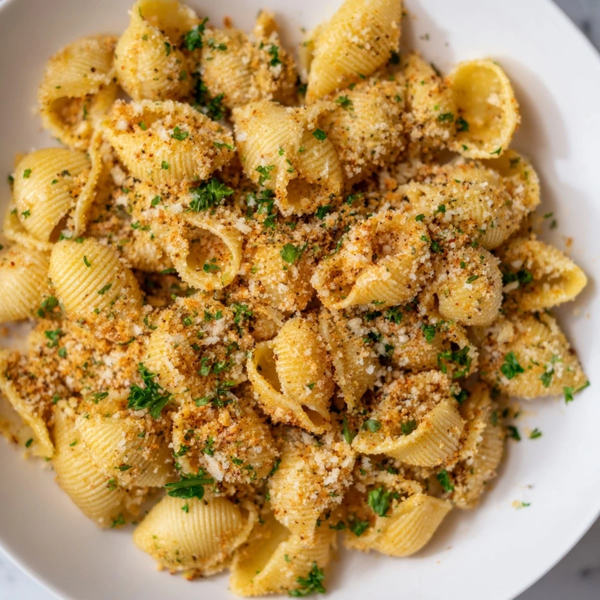 Air Fryer Pasta Gnocchi