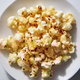 Hot Honey Butter Popcorn