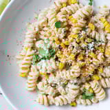 Mexican Street Corn Pasta