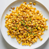 Japanese Butter Corn Delight