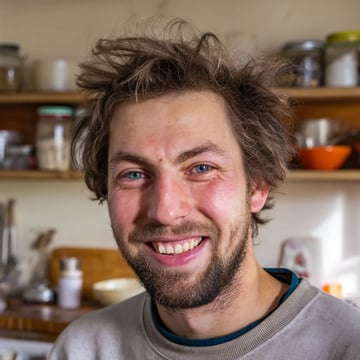 Ryan Cooper profile photo