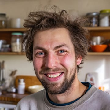 Ryan Cooper profile photo