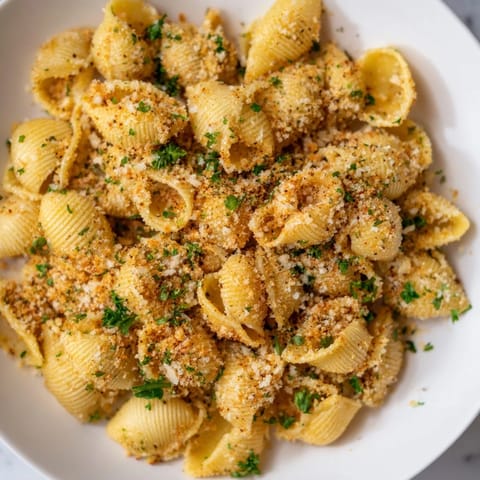 Air Fryer Pasta Gnocchi
