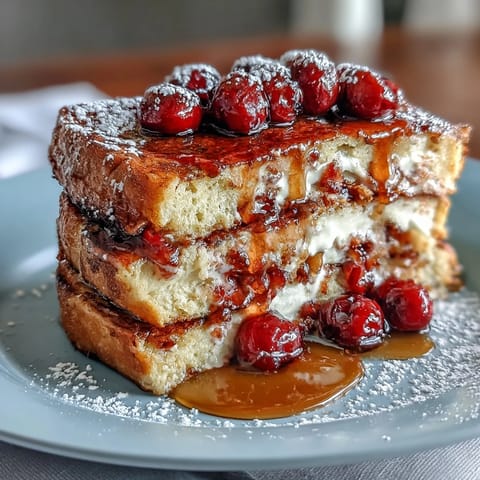 Golden Blueberry Pancake Casserole with juicy berries baked to fluffy perfection, topped with a sprinkle of sugar for a crunchy finish.