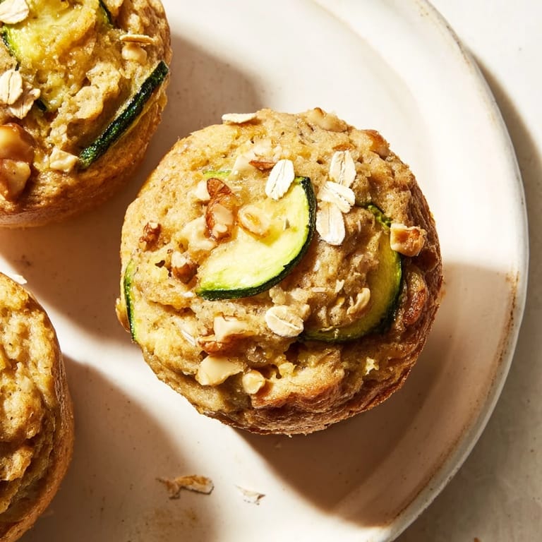 Golden-brown freezer-friendly breakfast muffins, smelling of cinnamon, cooling on a wire rack for later enjoyment.
