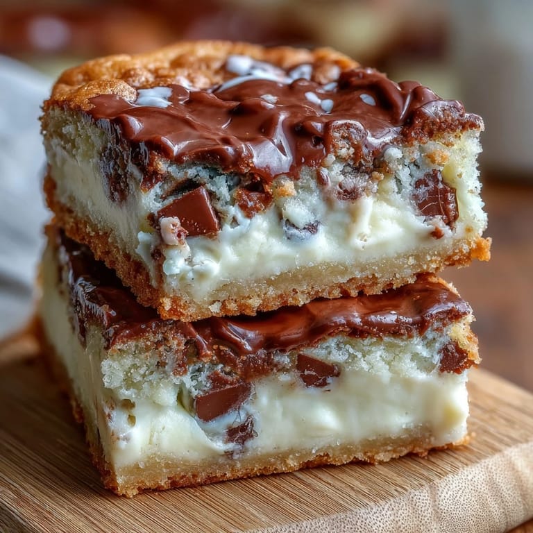 Decadent clotted cream cookie bars loaded with creamy white chocolate, baked to perfection with a tender, melt-in-your-mouth texture.