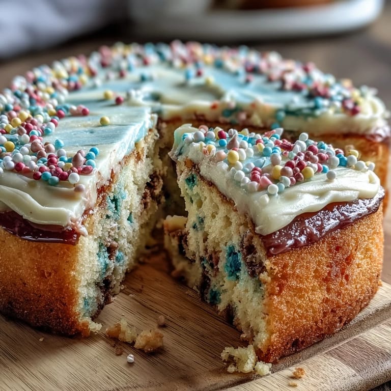 Whimsical sugar cookies inspired by Cookie Run Kingdom, decorated with pastel swirls and sprinkles for festive occasions.  